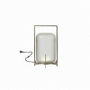 Cynlarael Une | Outdoor Table Lamp