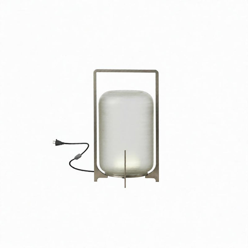 Cynlarael Une | Outdoor Table Lamp