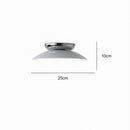 Ivric | Semi Flush Mounted Light