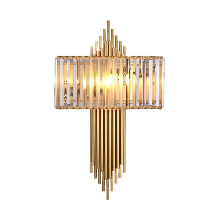 Abram | Modern Wall Light - Modern Wall Light | HomeCartel Philippines