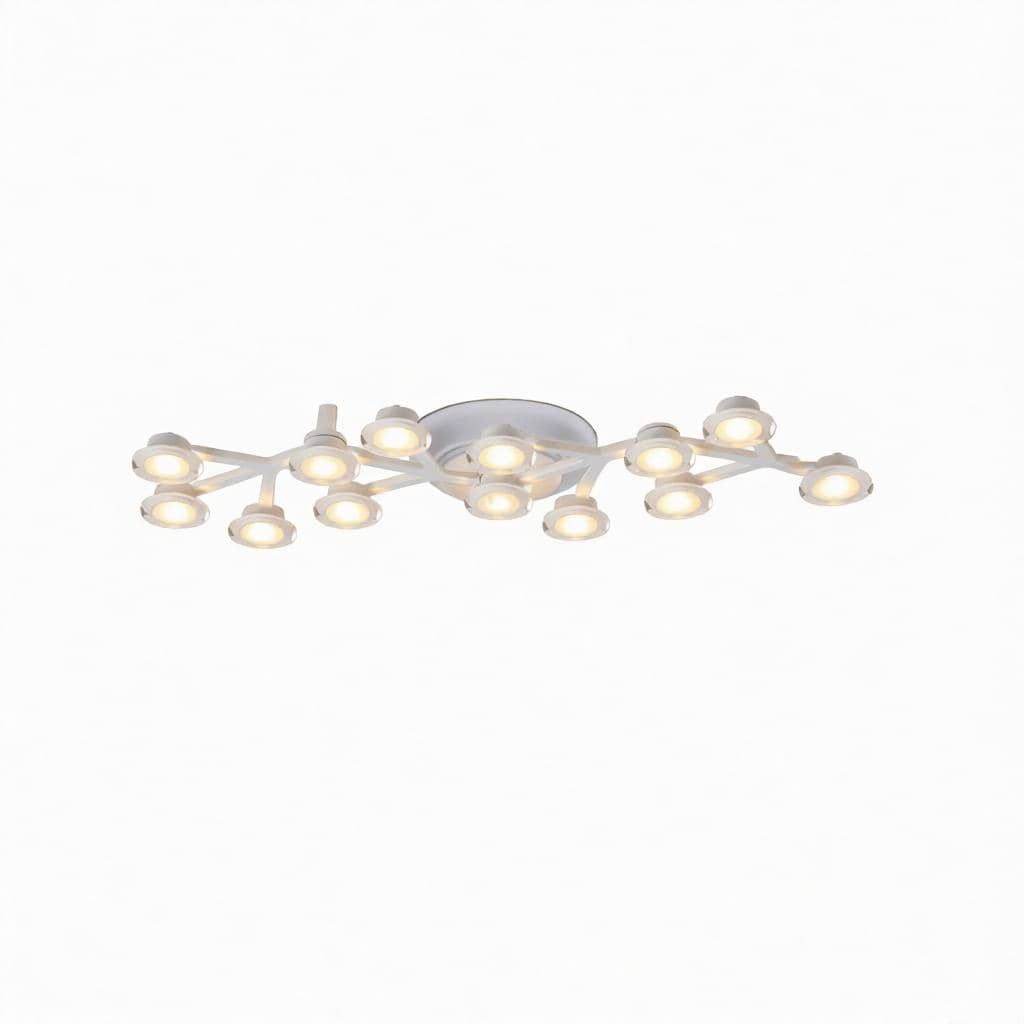 Niamere A | Ceiling Mounted Light - Home Cartel ®
