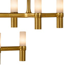 Donati | Modern Chandelier