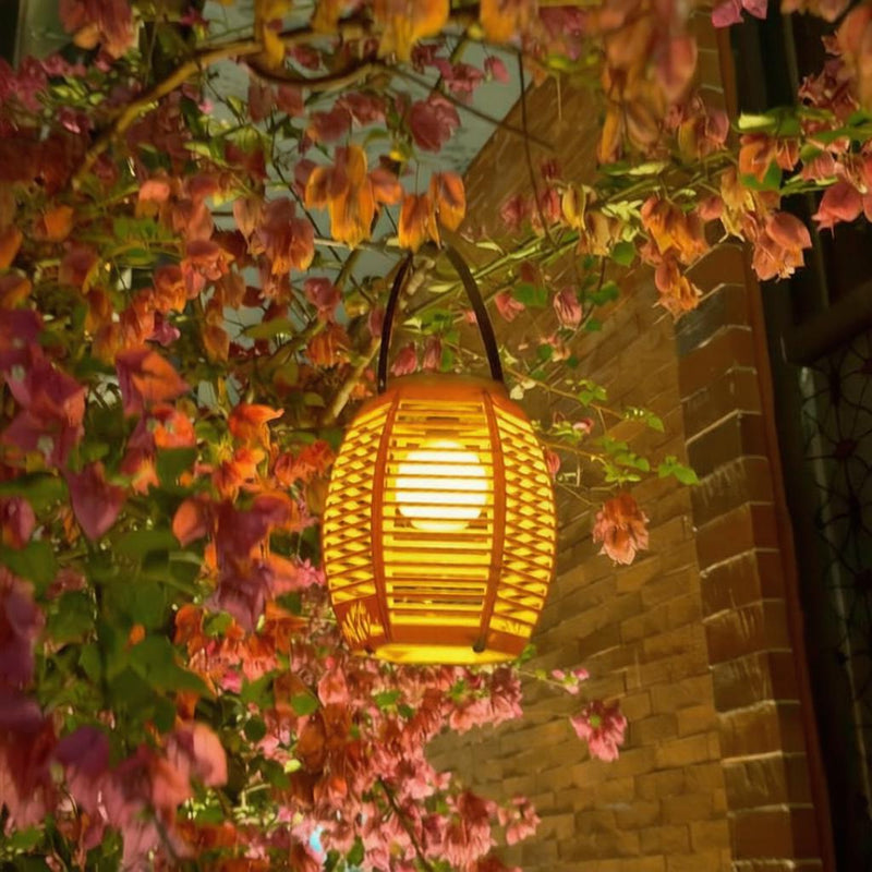 Halvessae | Outdoor Table Lamp