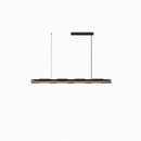Delattre A | Linear Chandelier