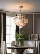Abaymon | Mini Chandelier