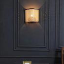 Kharin | Rattan Wall Light