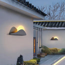 Valthariel | Outdoor Wall Light