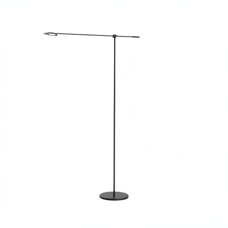 Nolven | Floor Lamp Swing Arm - Modern Floor Lamp | HomeCartel Philippines