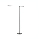 Nolven | Floor Lamp Swing Arm