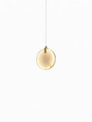 Orvalyn | Alabaster Pendant Light
