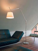 Varlano | Floor Lamp Swing Arm