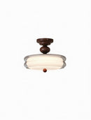 Seltharin Une I Semi Flush Mounted Light