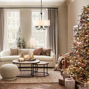 Thometz | Drum Chandelier