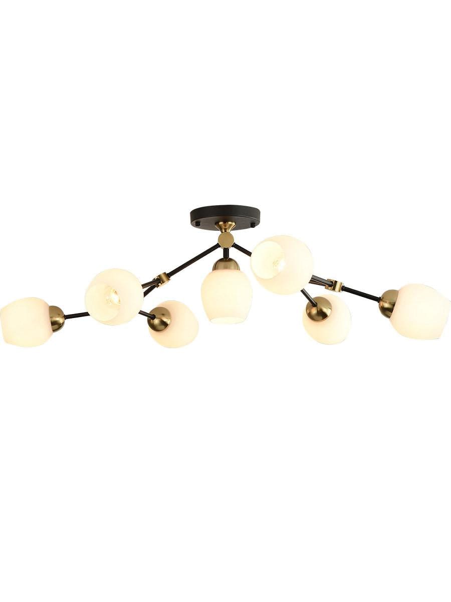 Farnor | Semi Flush Mounted Light - Modern Semi Flush Mounted Light | HomeCartel Philippines