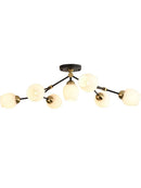 Farnor | Semi Flush Mounted Light