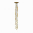 Isoldra | Cluster Chandelier