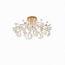Lynenya | Semi Flush Mounted Light