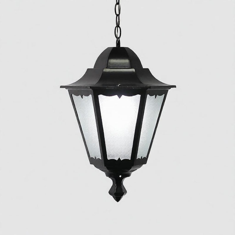 Naevessa | Outdoor Pendant Light