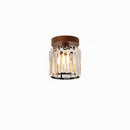 Renoril Une | Semi Flush Mounted Light