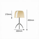 Myrreniel I Table Lamp
