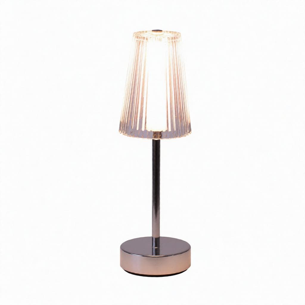 Elzanira | Outdoor Table Lamp - Detail View #7 | HomeCartel