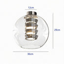 Everaile I Semi Flush Mounted Light