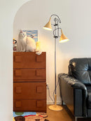 Malvern I Floor Lamp