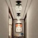 Cyndrel | Semi Flush Mounted Light