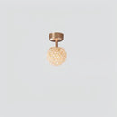 Jaelindis | Semi Flush Mounted Light