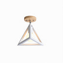 Taelenwe I Semi Flush Mounted Light
