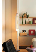 Lynselve I Floor Lamp