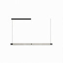 Logya | Linear Chandelier