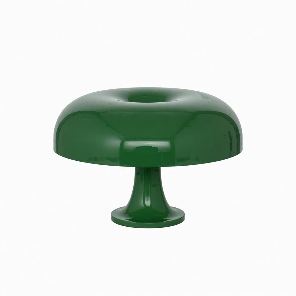Solthena I Table Lamp - Detail View #8 | HomeCartel
