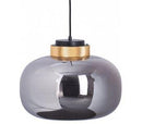 Gjorn B | Modern Glass Pendant Light