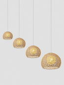 Fendriel A | Rattan Pendant Light