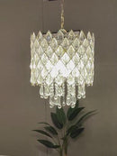 Hydros | Mini Chandelier