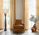 Sylverien I Floor Lamp