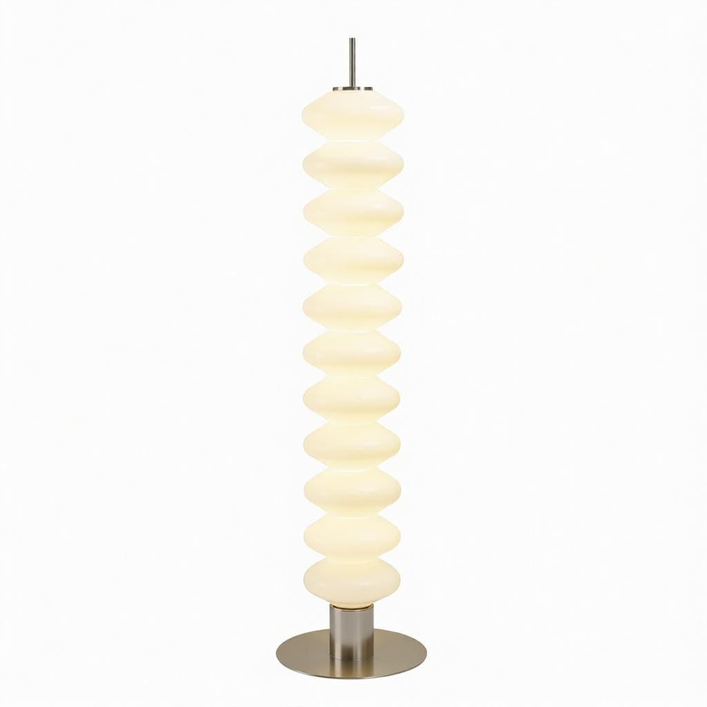 Tiranith A | Floor Lamp (Duplicate with Iara Floor Lamp) - Home Cartel ®