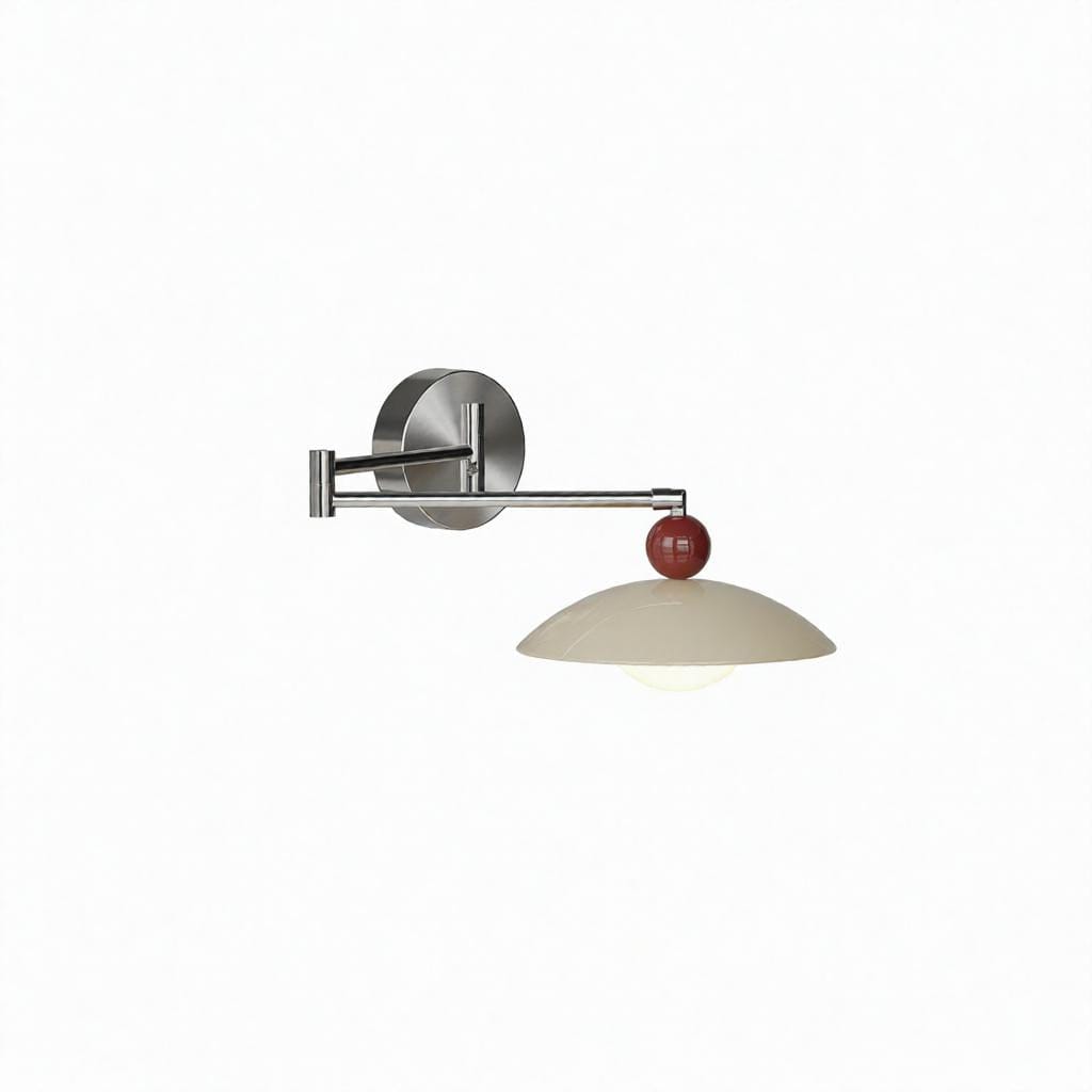 Olvenya | Wall Light Swing Arm - Modern Wall Light | HomeCartel Philippines