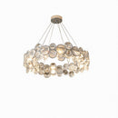 Freisyn Une | Chandelier - Home Cartel ®