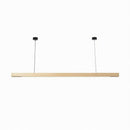 Farday | Linear Chandelier