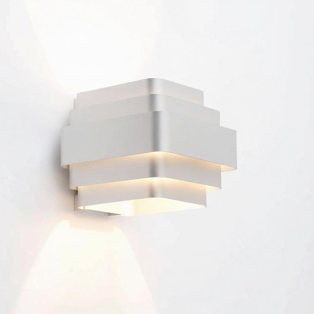 Lanverissa | Wall Light - Detail View #2 | HomeCartel