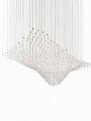 Selynthe I Cluster Chandelier