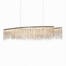 Harber | Linear Chandelier