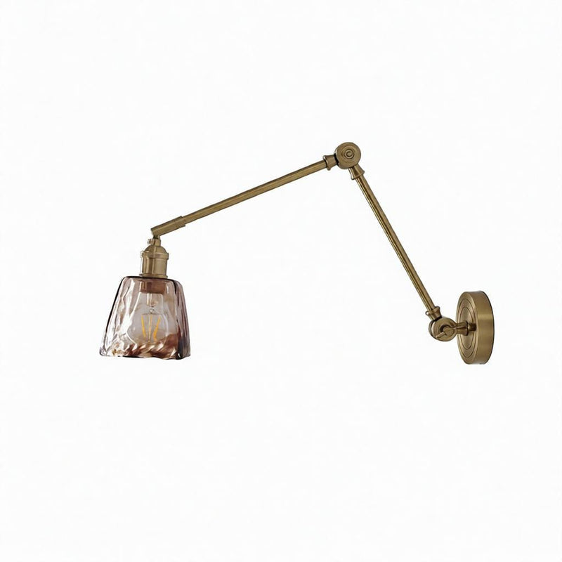 Senlor | Wall Light Swing Arm