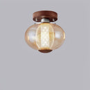 Torwin | Semi Flush Mounted Light