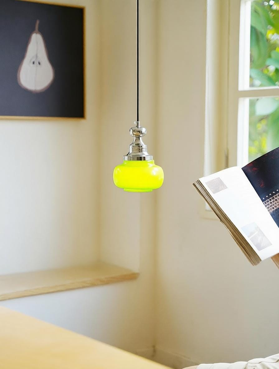 Elovaine | Pendant Light - Detail View #6 | HomeCartel