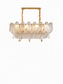 Jarlasisca Une | Crystal Chandelier