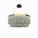 Wynvethar Une | Crystal Chandelier