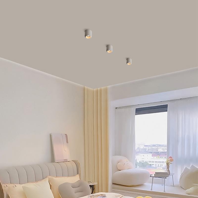 Lyrellanora | Surface Mounted Light - Detail View #4 | HomeCartel